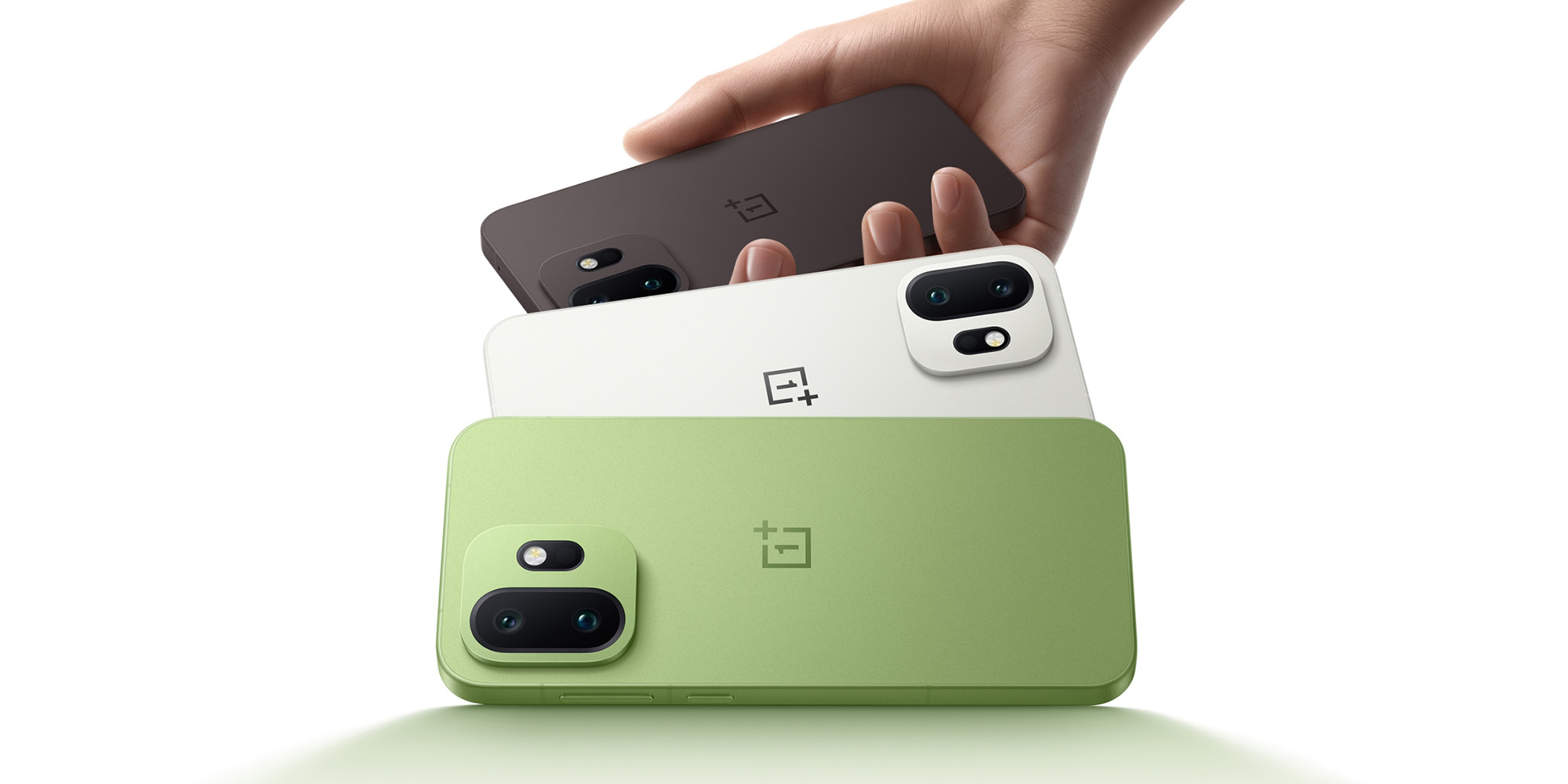 OnePlus 15T: batteria gigante in corpo compatto