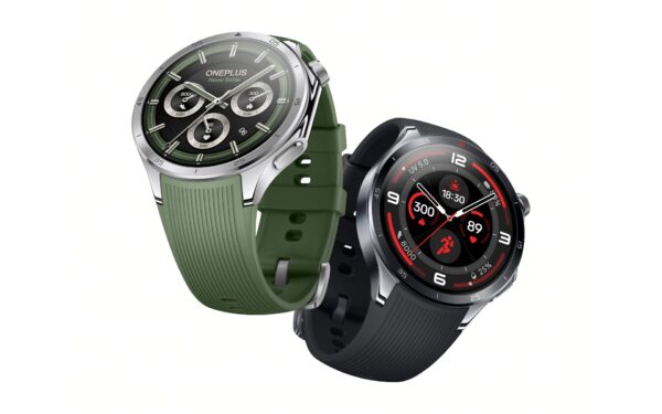 OnePlus Watch 3 a 120€: affare d'oro per Wear OS