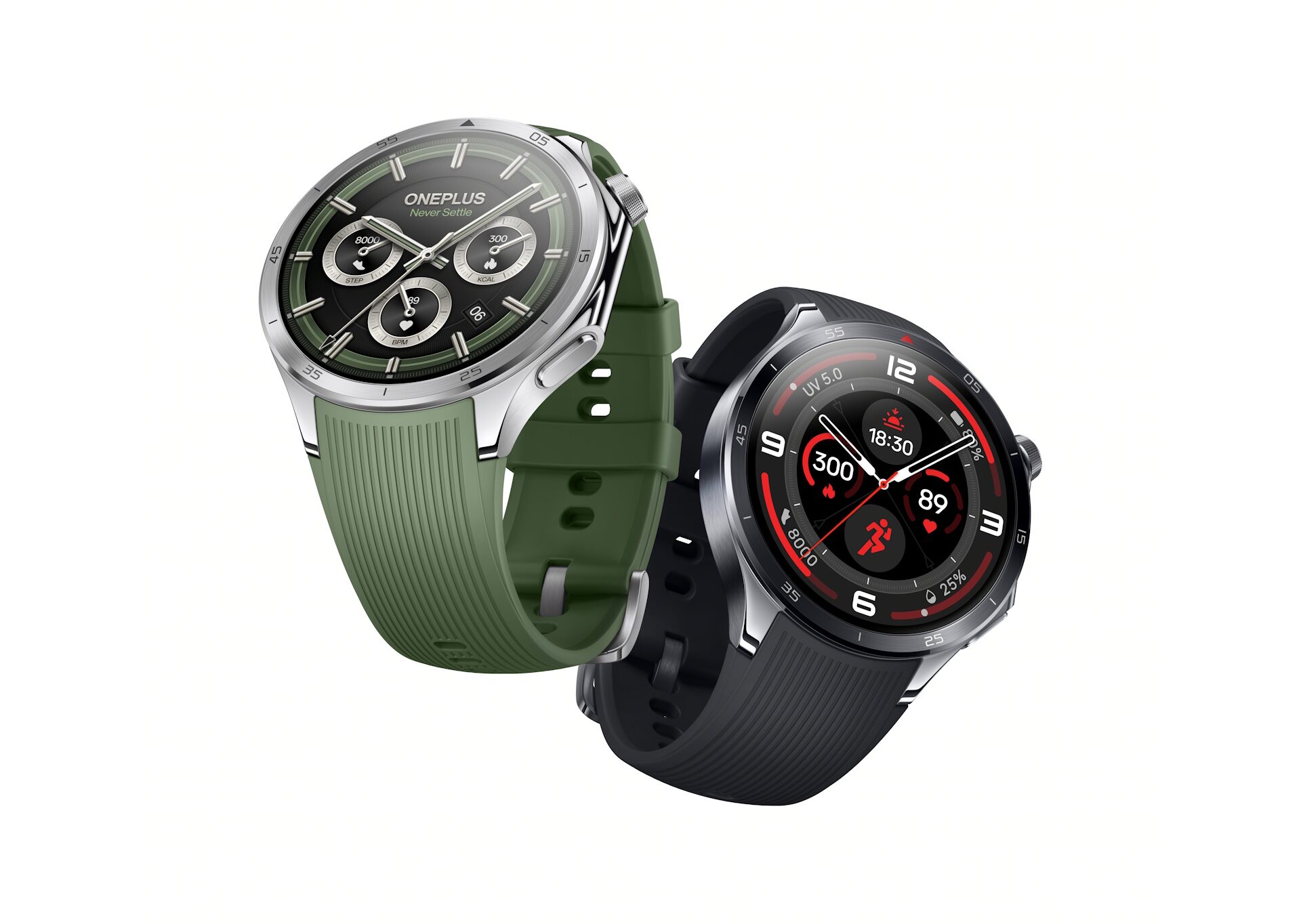 OnePlus Watch 3 a 120€: affare d'oro per Wear OS