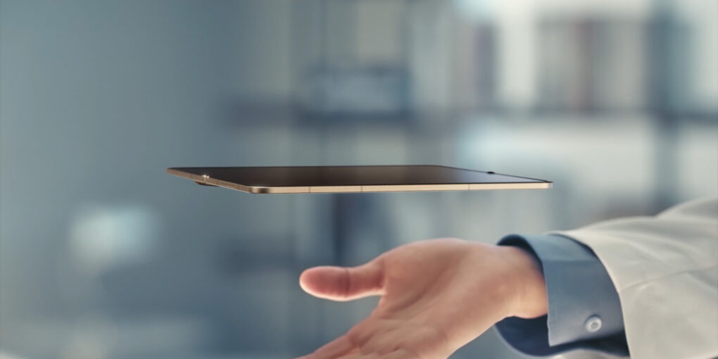 Oppo Find N6: la rivoluzione dei pieghevoli senza piega