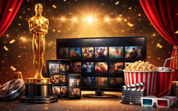 Oscar 2026: dove vedere tutti i film premiati in streaming