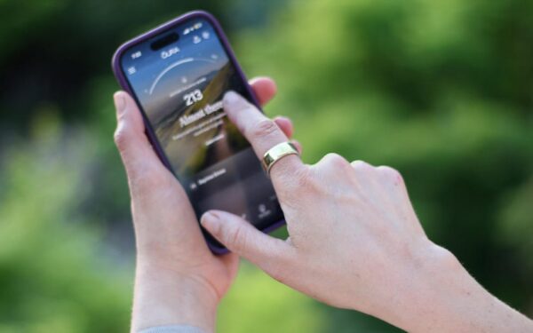 Oura Ring scopre casi di linfoma: 2026