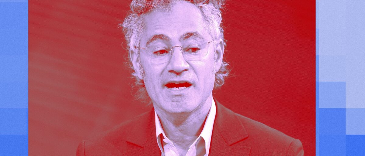 Palantir punta sull’AI militare: quando la tech serve la guerra