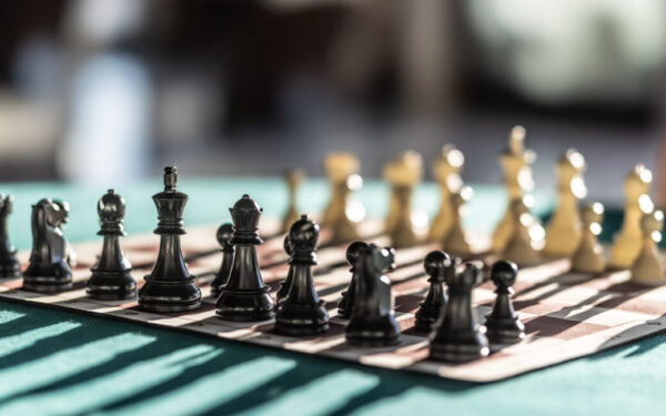 Perché le AI di Google perdono ai giochi più semplici