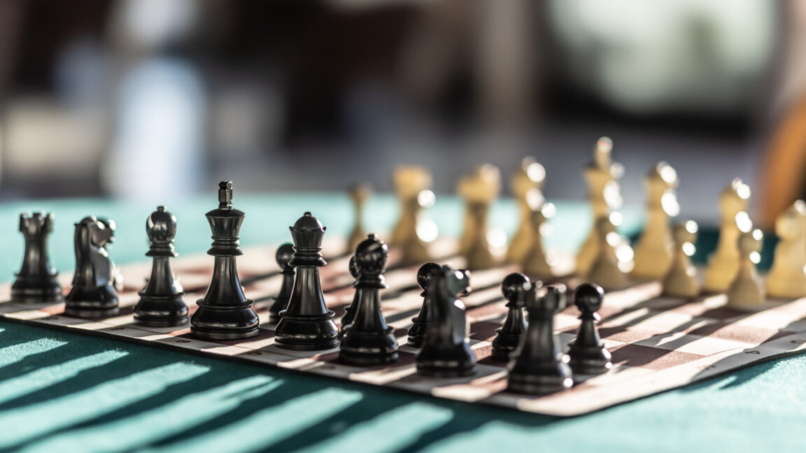 Perché le AI di Google perdono ai giochi più semplici