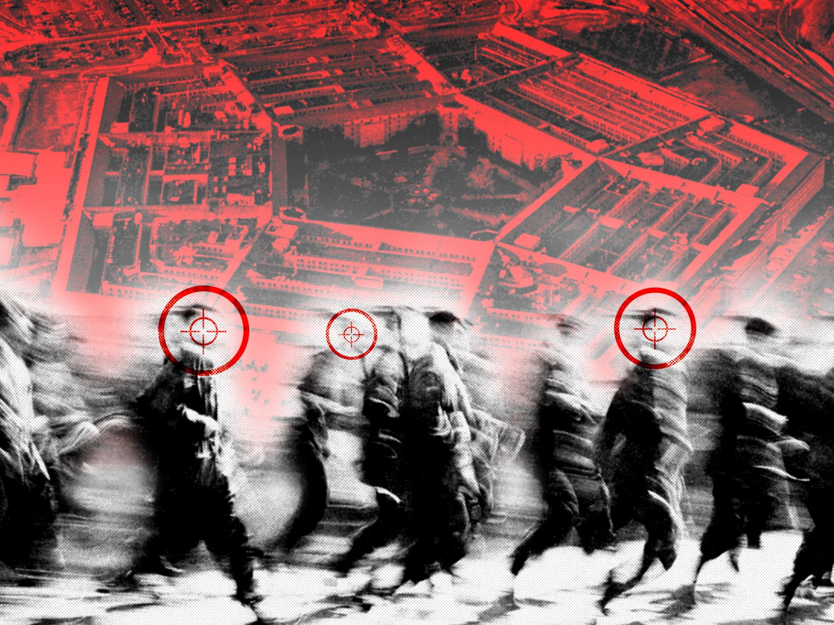 Project Maven 2026: il Pentagono punta sull'IA