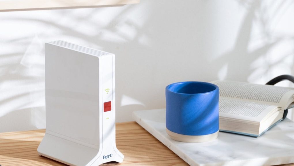 FRITZ!Repeater 3000 AX cover