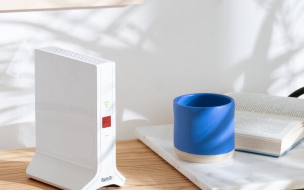 FRITZ!Repeater 3000 AX cover