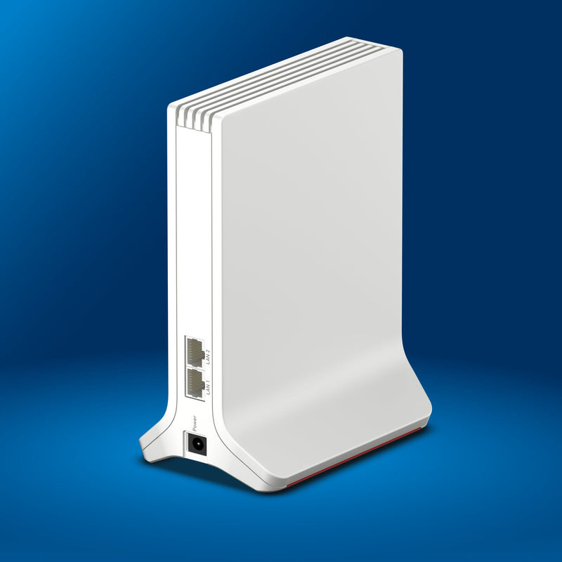 FRITZ!Repeater 3000 AX porte