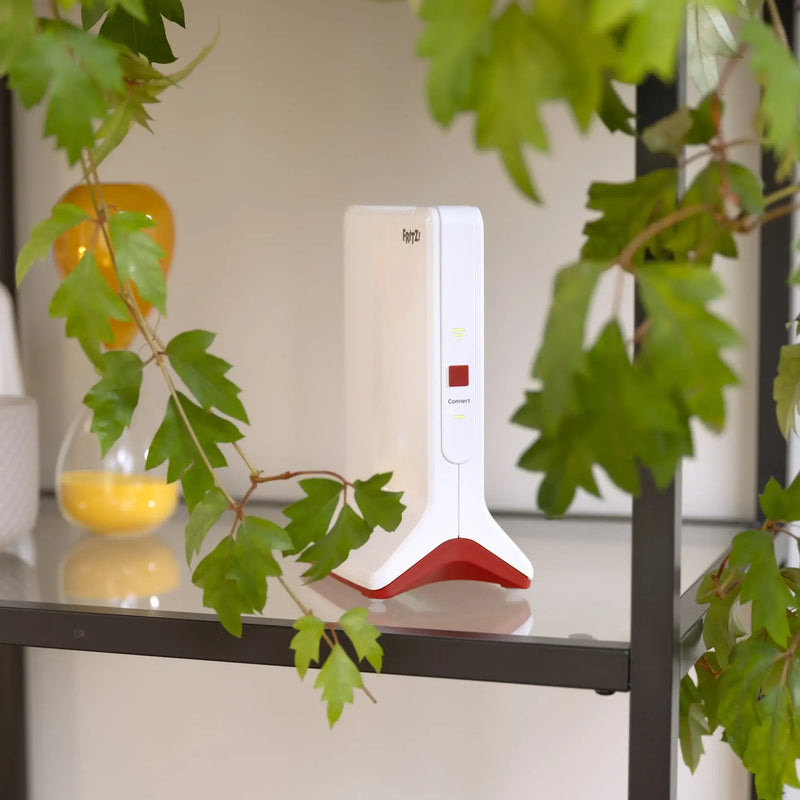 FRITZ!Repeater 6000 in ambiente