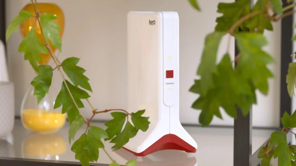 FRITZ!Repeater 6000 cover