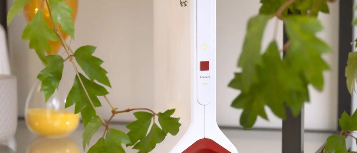 FRITZ!Repeater 6000 Recensione: Il Miglior Ripetitore Wi-Fi 6 Tri-Band