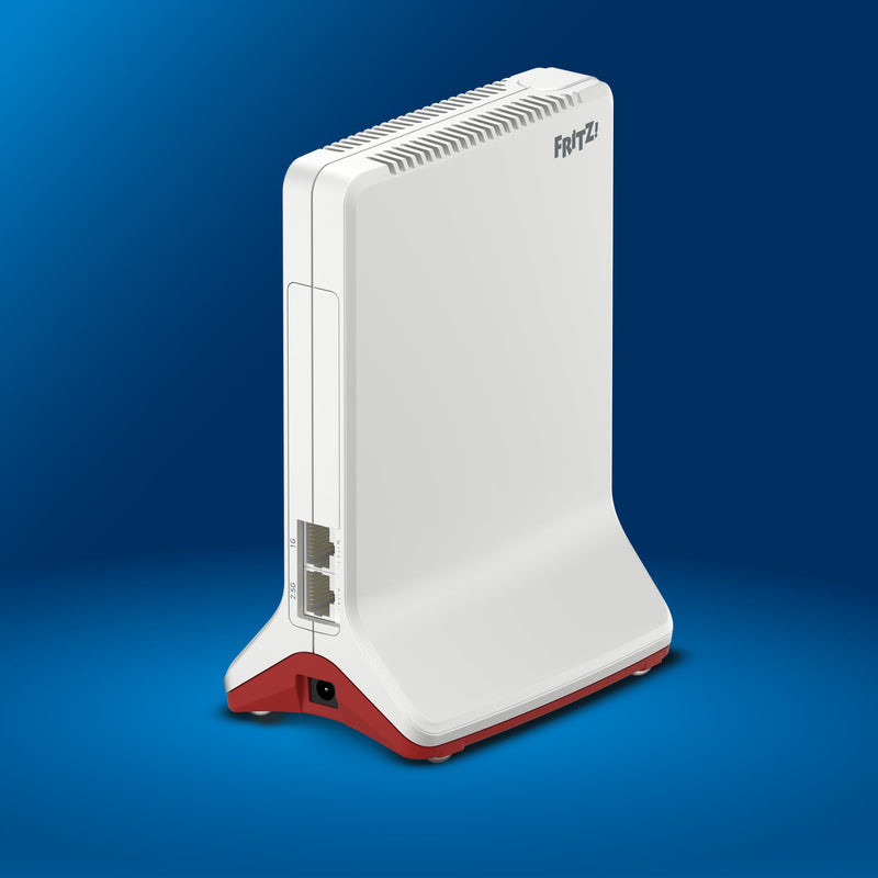 FRITZ!Repeater 6000 porte e connessioni