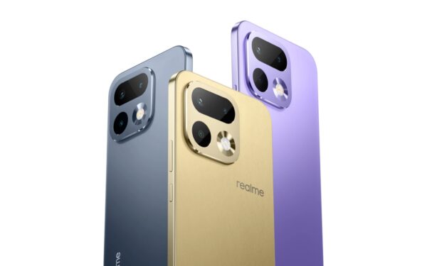 Realme 16 Pro arriva in Italia: 200MP e design naturale