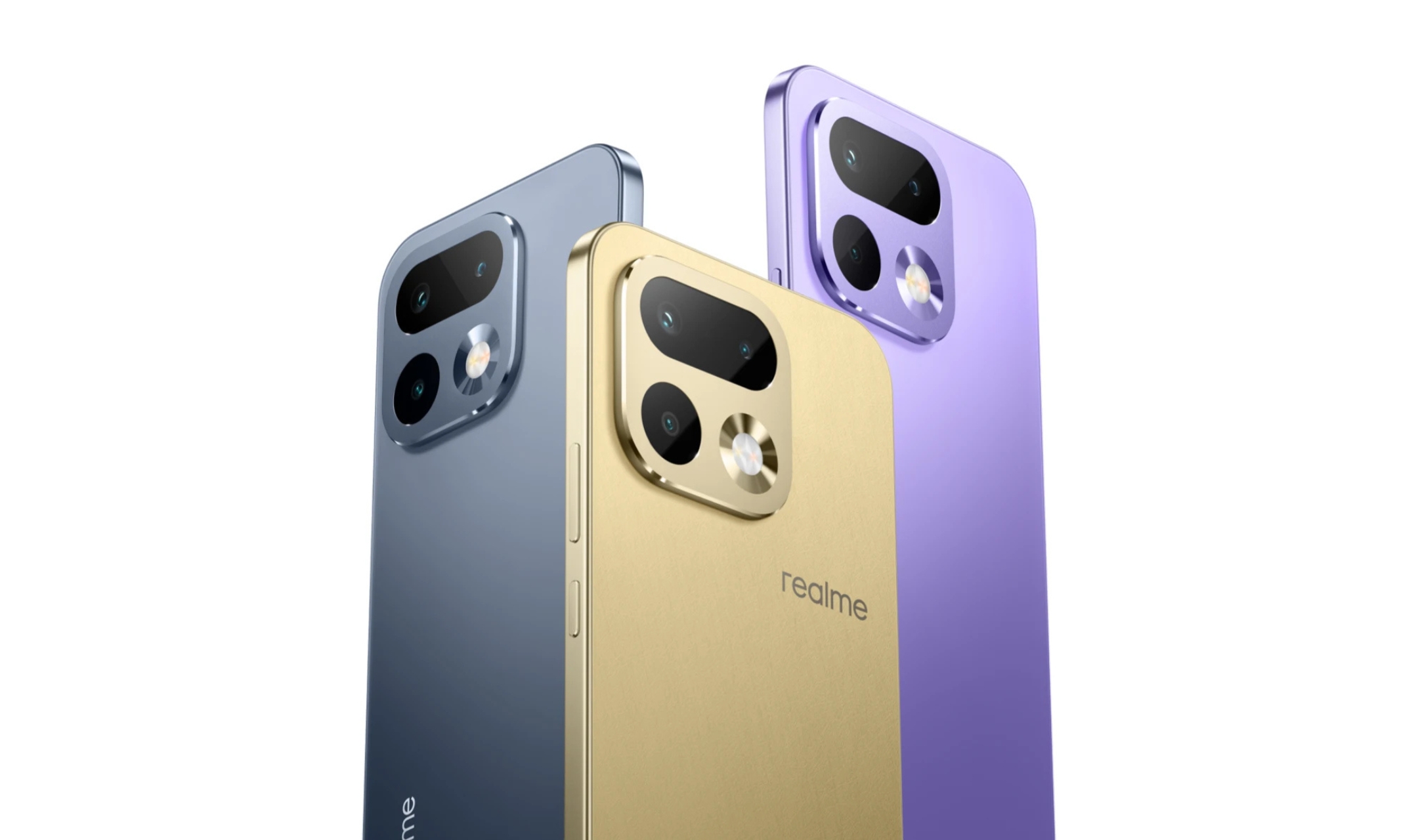 Realme 16 Pro arriva in Italia: 200MP e design naturale