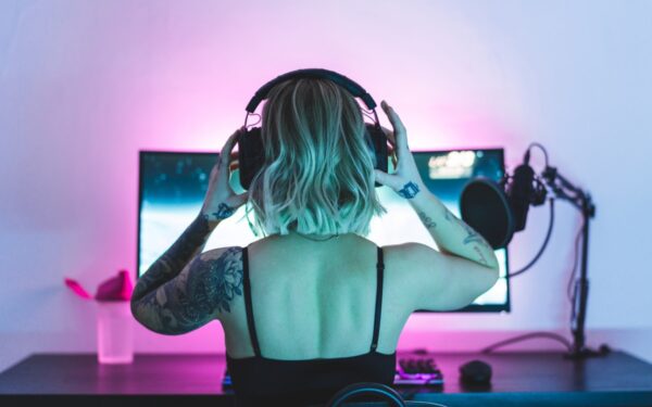 Rebel Audio: l'AI che rivoluziona il podcasting per creator