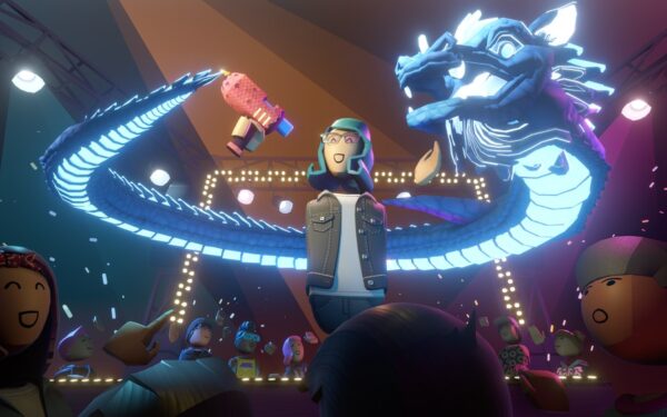 Rec Room chiude: il rivale di Roblox si arrende nel 2026