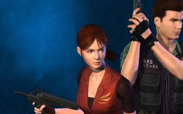 Resident Evil Code Veronica Remake: le novità del 2026