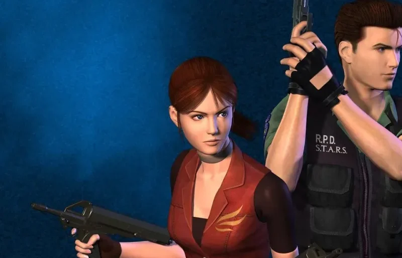 Resident Evil Code Veronica Remake: le novità del 2026