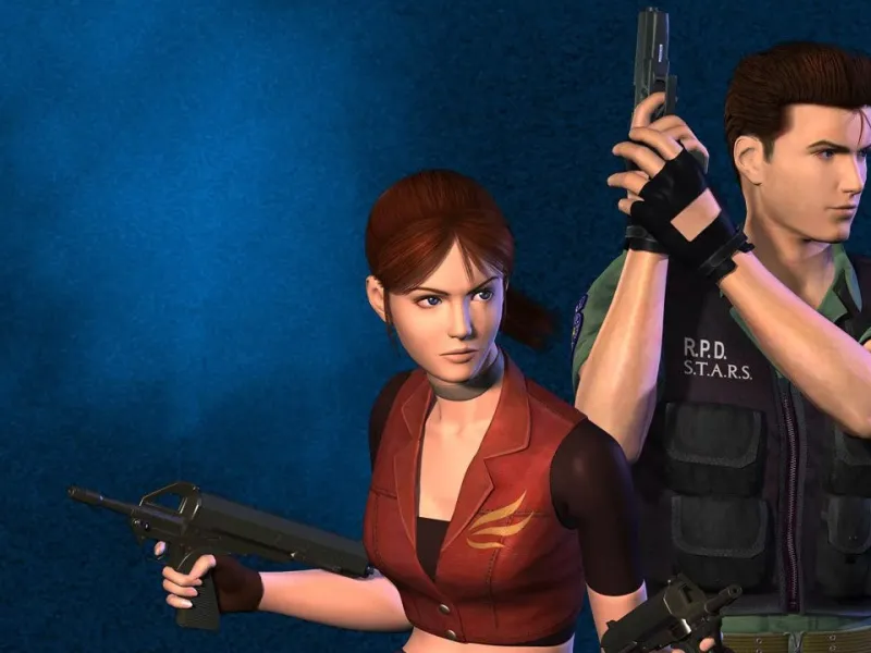 Resident Evil Code Veronica Remake: le novità del 2026