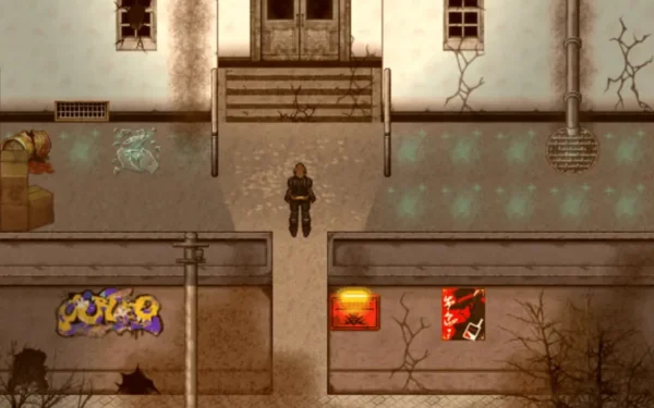 Seconda 2026: survival game gratis in Puglia apocalittica