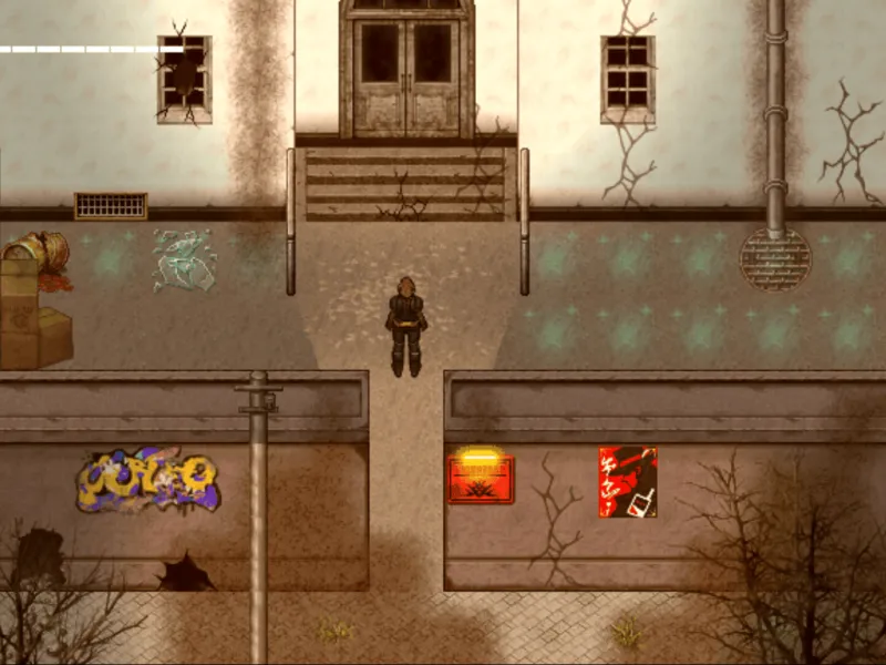 Seconda 2026: survival game gratis in Puglia apocalittica