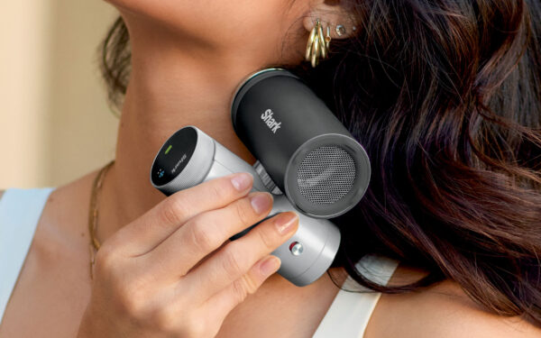 Shark ChillPill: il ventilatore che raffredda come ghiaccio