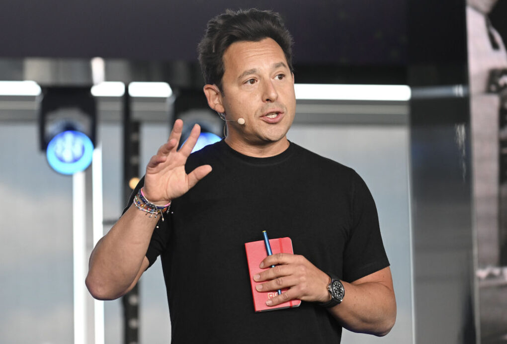 Shopify si prepara alla rivoluzione degli agenti AI shopping