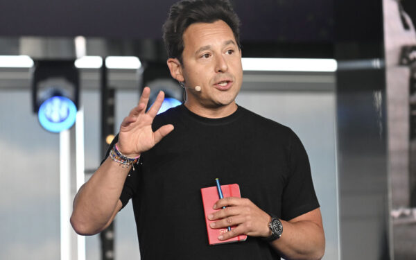 Shopify si prepara alla rivoluzione degli agenti AI shopping