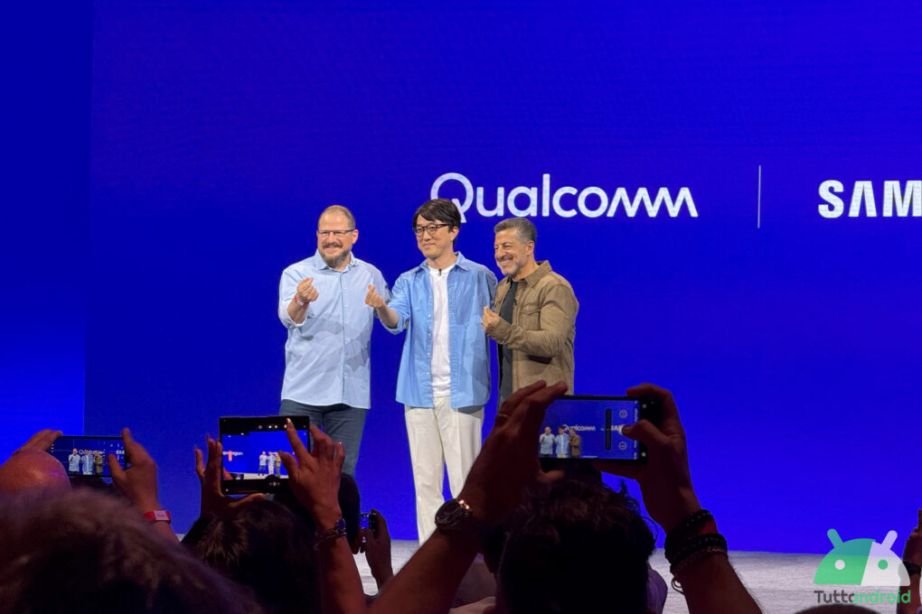 Snapdragon 8 Elite Gen 6: due varianti nel 2026