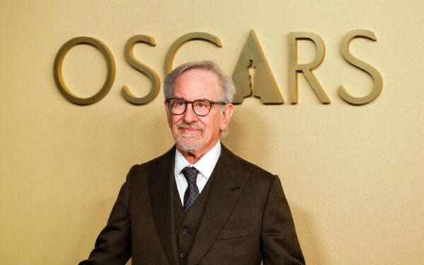 Spielberg contro l'AI: "Mai usata nei miei film"