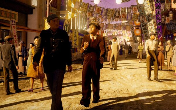 Stranger Than Heaven: il nuovo RPG di Ryu Ga Gotoku nel 2026