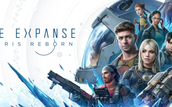The Expanse Osiris Reborn 2026: gameplay e beta svelati