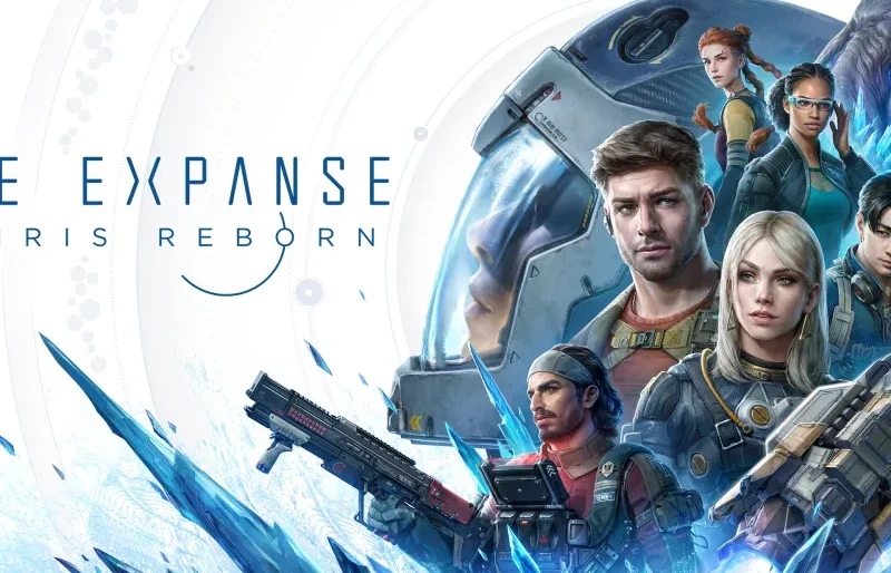 The Expanse Osiris Reborn 2026: gameplay e beta svelati