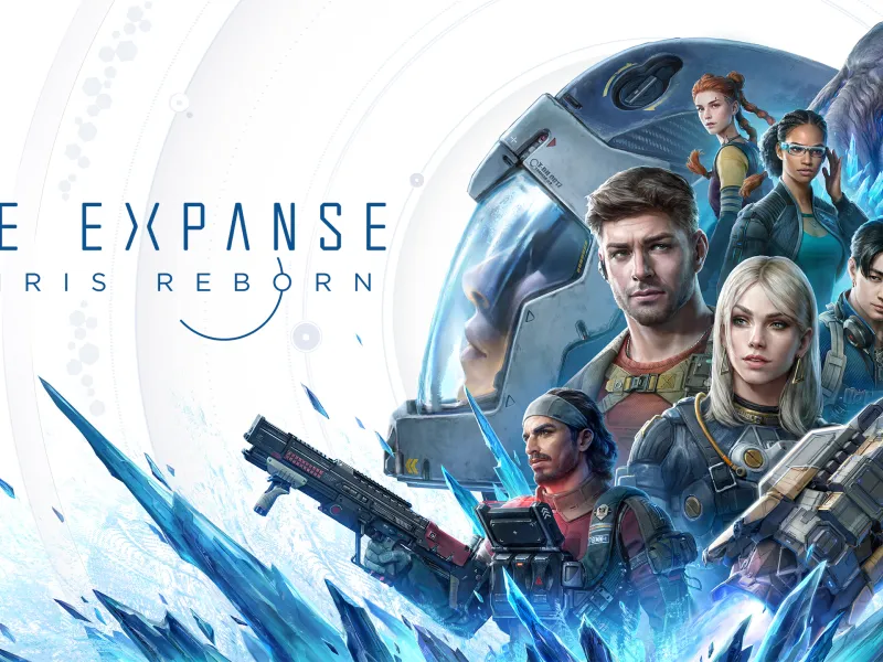 The Expanse Osiris Reborn 2026: gameplay e beta svelati