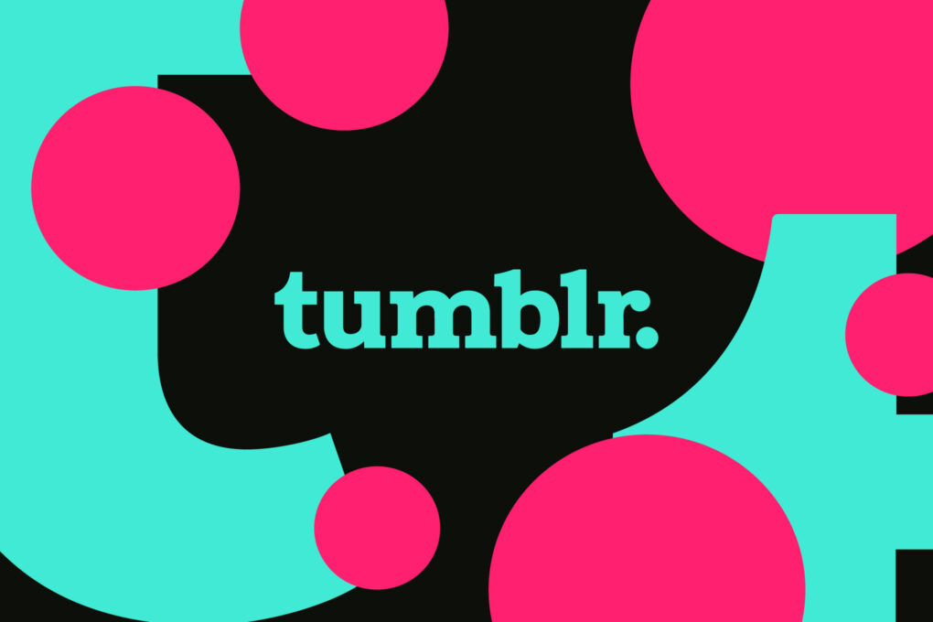 Tumblr nel caos: bot cancella account di utenti trans