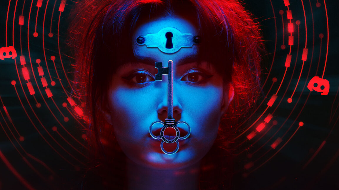 Verifica età online: la sfida privacy dopo il caso Discord