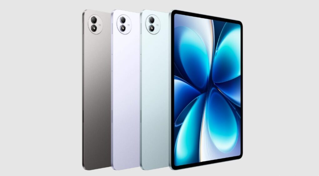Vivo Pad6 Pro 2026: il tablet cinese che sfida gli iPad