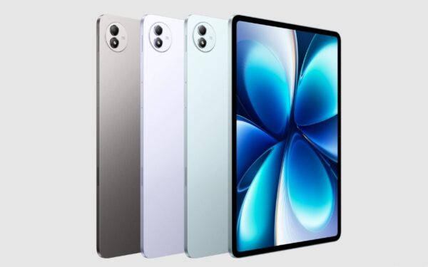 Vivo Pad6 Pro 2026: il tablet cinese che sfida gli iPad