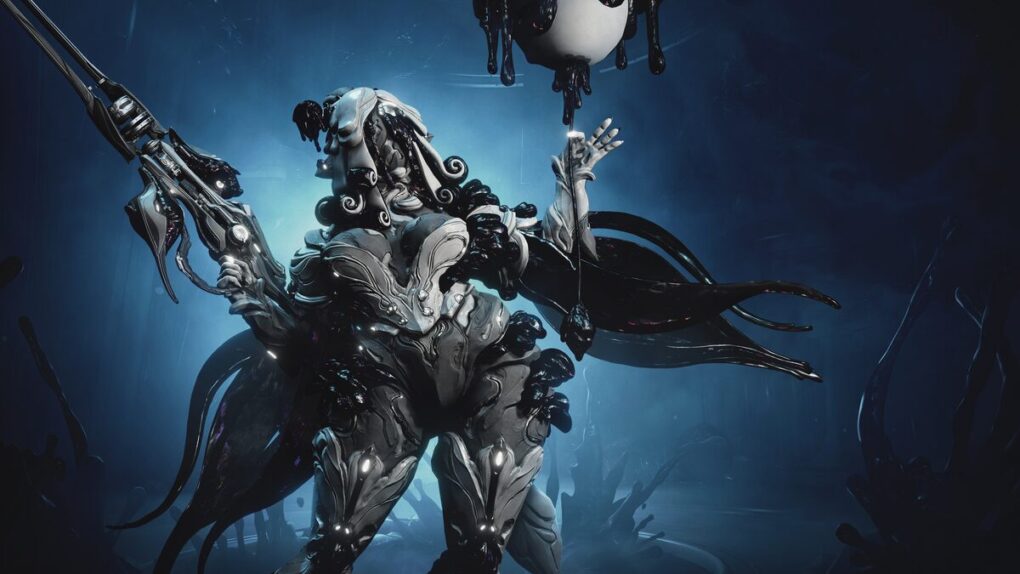 Warframe 2026: l'horror arriva nello spazio
