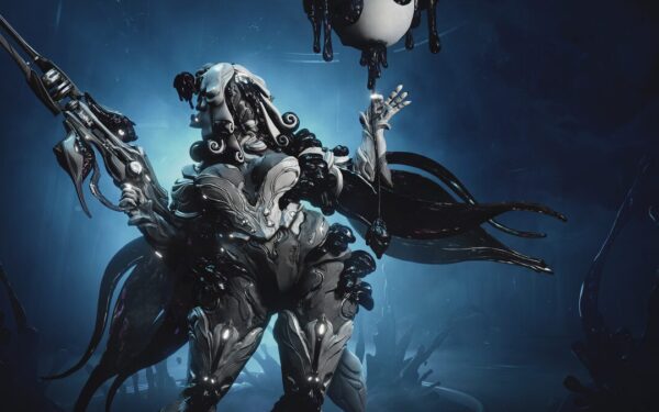 Warframe 2026: l'horror arriva nello spazio