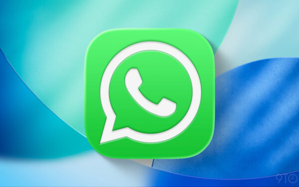 WhatsApp ripensa i messaggi vocali con Liquid Glass
