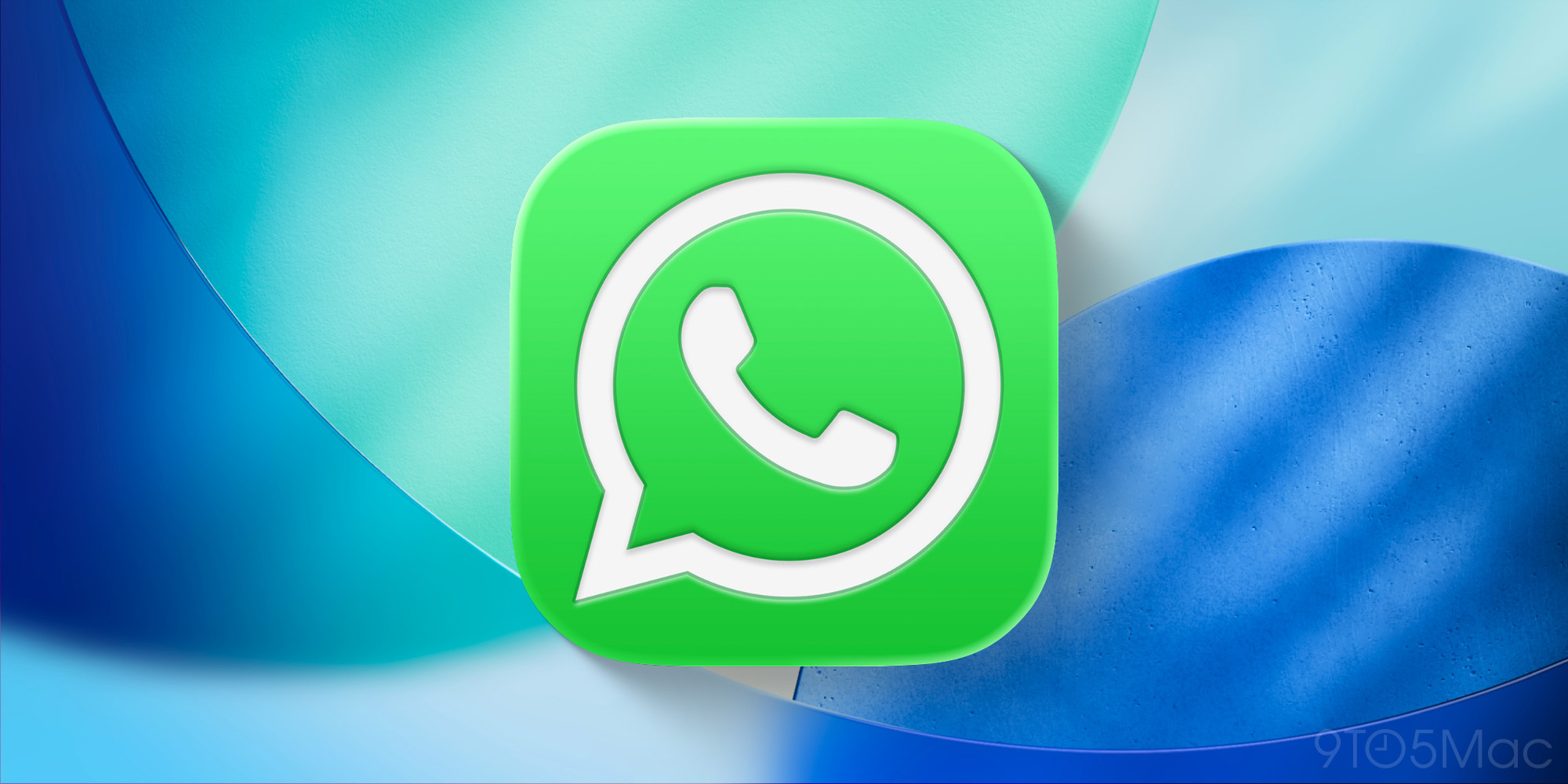 WhatsApp ripensa i messaggi vocali con Liquid Glass