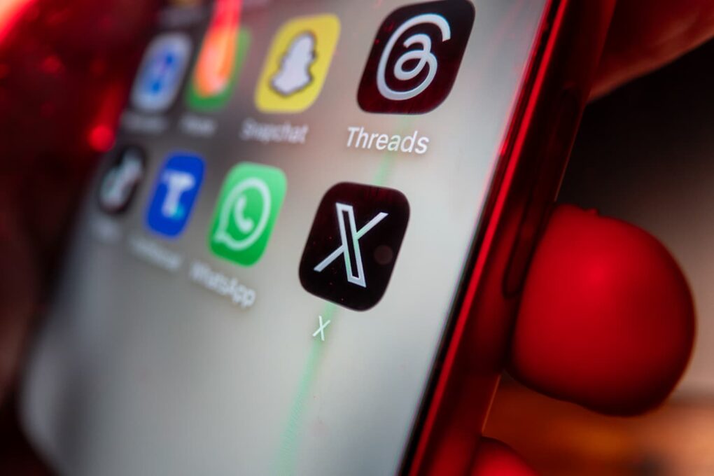 X cambia le regole: stop ai guadagni per chi finge