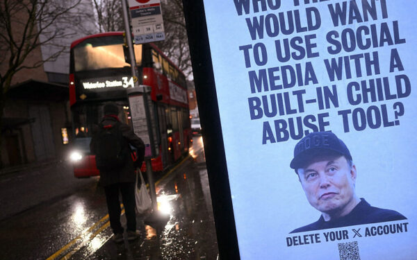 xAI di Musk nei guai: Grok accusata di generare CSAM