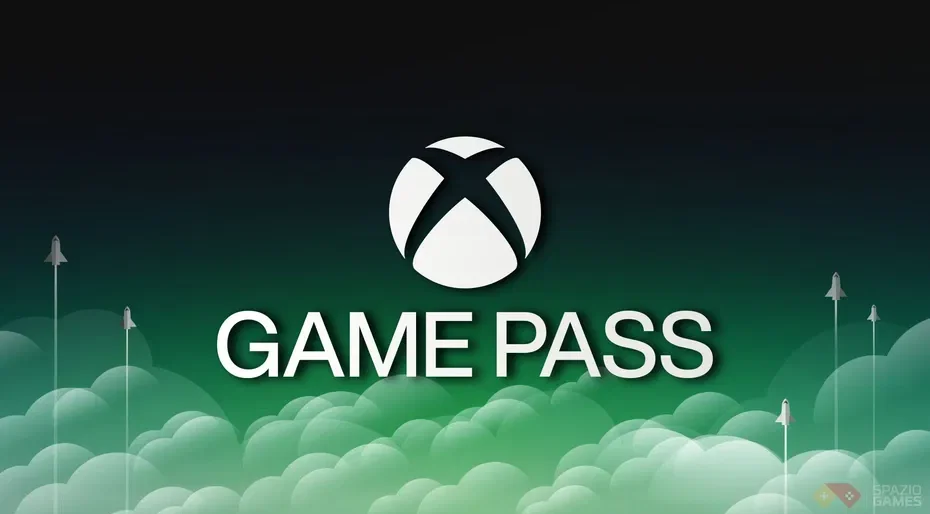 Xbox Game Pass: 12 nuovi giochi gratis in arrivo a marzo