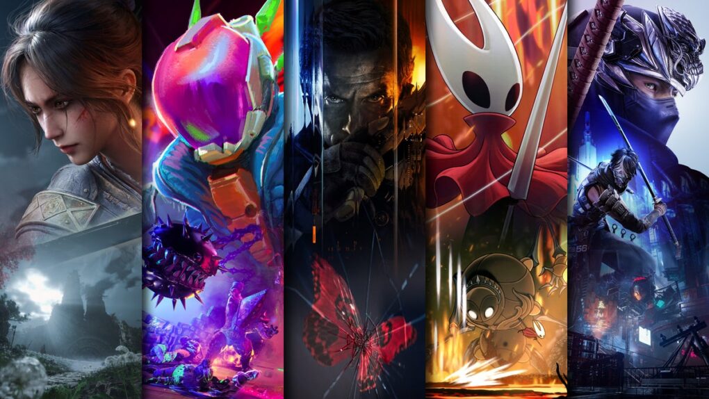 Xbox Game Pass: spunta un tier solo con giochi first-party