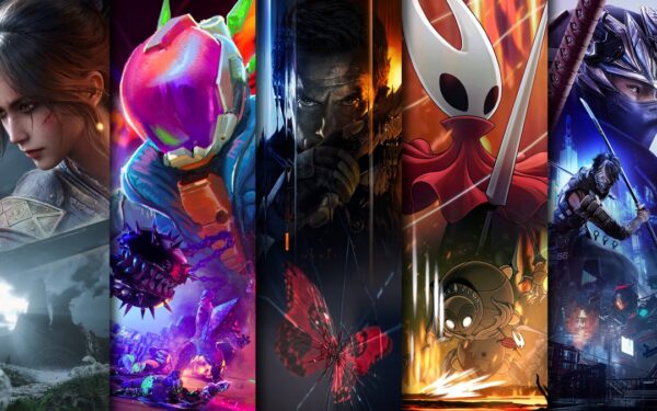 Xbox Game Pass: spunta un tier solo con giochi first-party