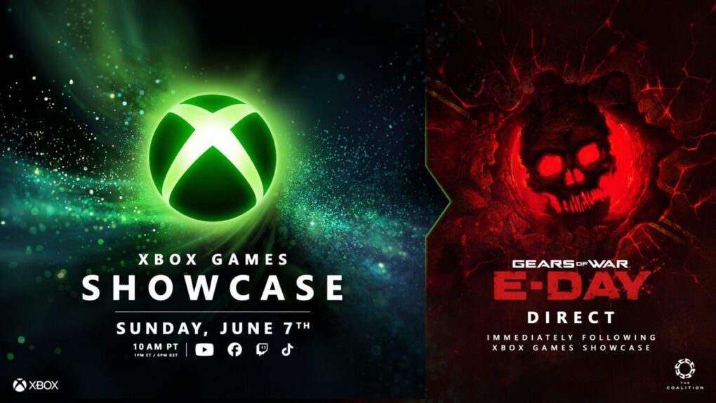 Xbox Games Showcase 2026: annunci bomba il 7 giugno