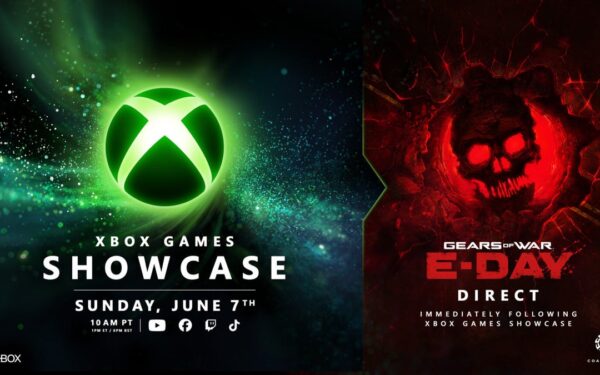 Xbox Games Showcase 2026: annunci bomba il 7 giugno